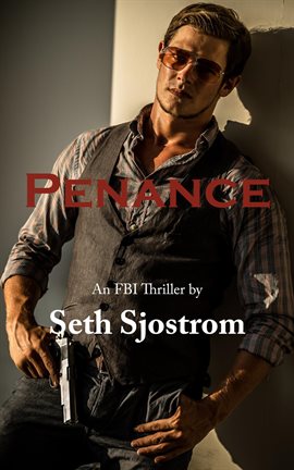 Cover image for Penance