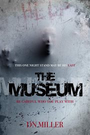 The museum cover image