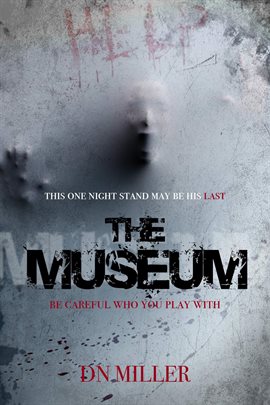 Cover image for The Museum