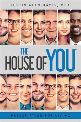 Cover image for The House of You®