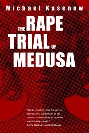 The rape trial of medusa cover image
