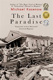 The last paradise cover image