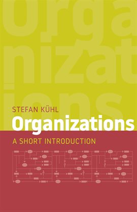 Cover image for Organizations