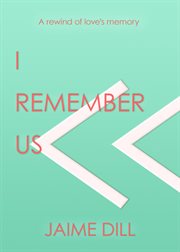 I remember us cover image