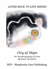 The city of hope cover image