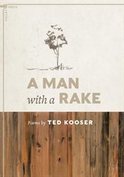 A man with a rake cover image