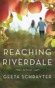 Reaching Riverdale cover image