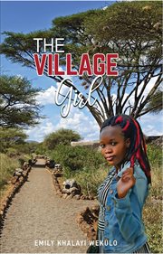 The village girl cover image
