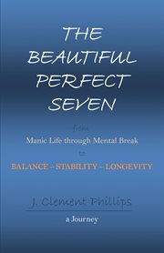 The beautiful perfect seven cover image