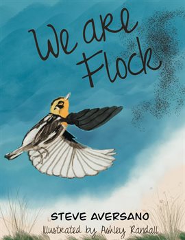 Cover image for We Are Flock