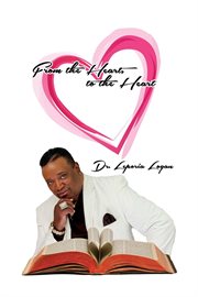 From the heart, to the heart cover image