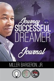 Journey of a successful dreamer journal cover image