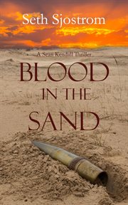 Blood in the sand cover image