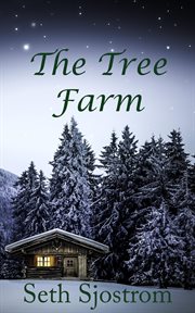 The tree farm cover image