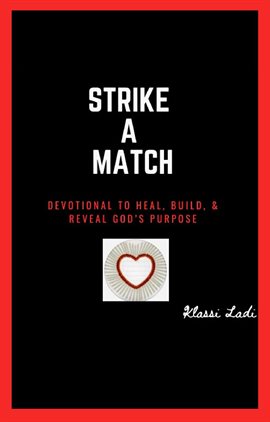Cover image for Strike A Match