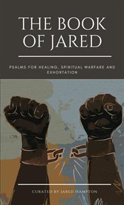 The book of jared cover image