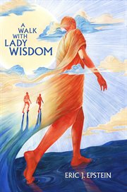 A walk with lady wisdom cover image