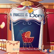 A princess is born cover image