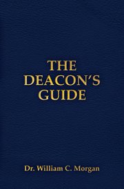 The deacon's guide cover image