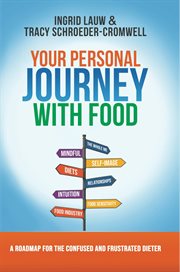 Your personal journey with food cover image