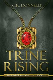 Trine Rising cover image
