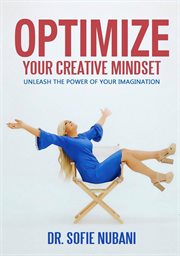 Optimize your creative mindset cover image