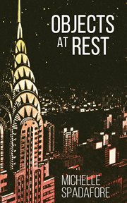 Objects at rest cover image