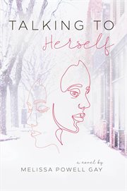 Talking to herself cover image