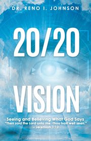 20/20 visions : the story of Dance Place cover image