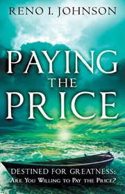 Paying the price. Destined For Greatness cover image
