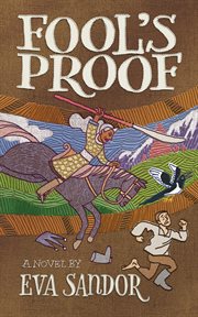 Fool's proof cover image