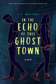 In the echo of this ghost town cover image