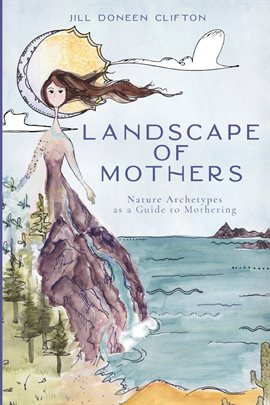 Cover image for Landscape of Mothers
