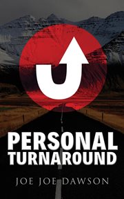 Personal turnaround cover image