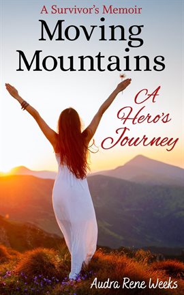 Cover image for Moving Mountains