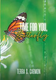 Time for you, butterfly cover image