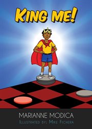 King me! cover image