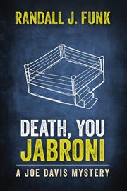 Death, you jabroni cover image