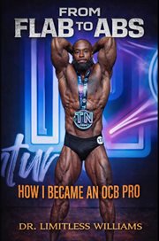 From flab to abs cover image