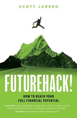 Cover image for FutureHack!