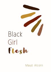Black girl flesh cover image