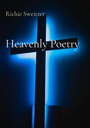 Heavenly poetry cover image