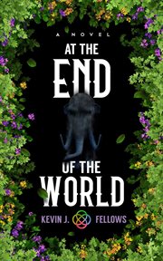 At the end of the world cover image