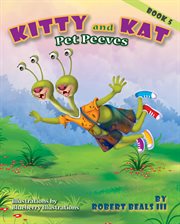Kitty and kat pet peeves cover image