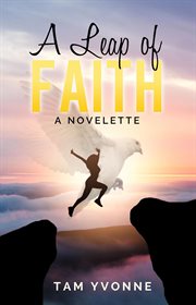 A leap of faith cover image