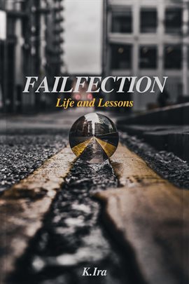 Cover image for Failfection