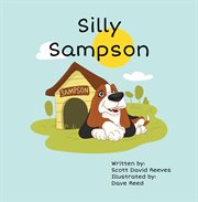 Silly sampson cover image