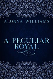 A peculiar royal cover image