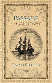 The passage of galloway cover image