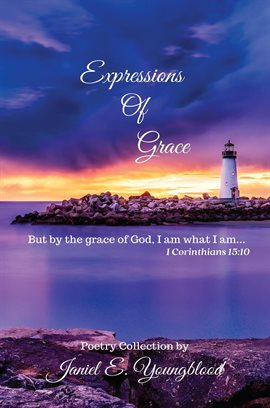 Cover image for Expressions Of Grace
